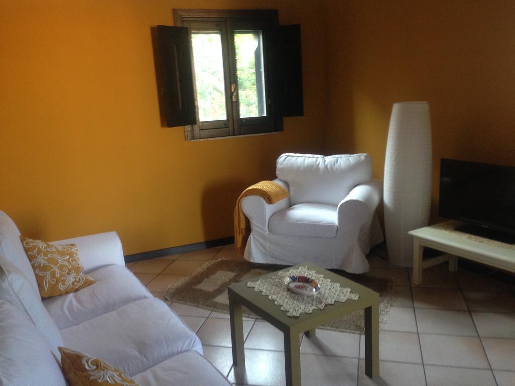 דירות קטאניה Altobarocco House מראה חיצוני תמונה
