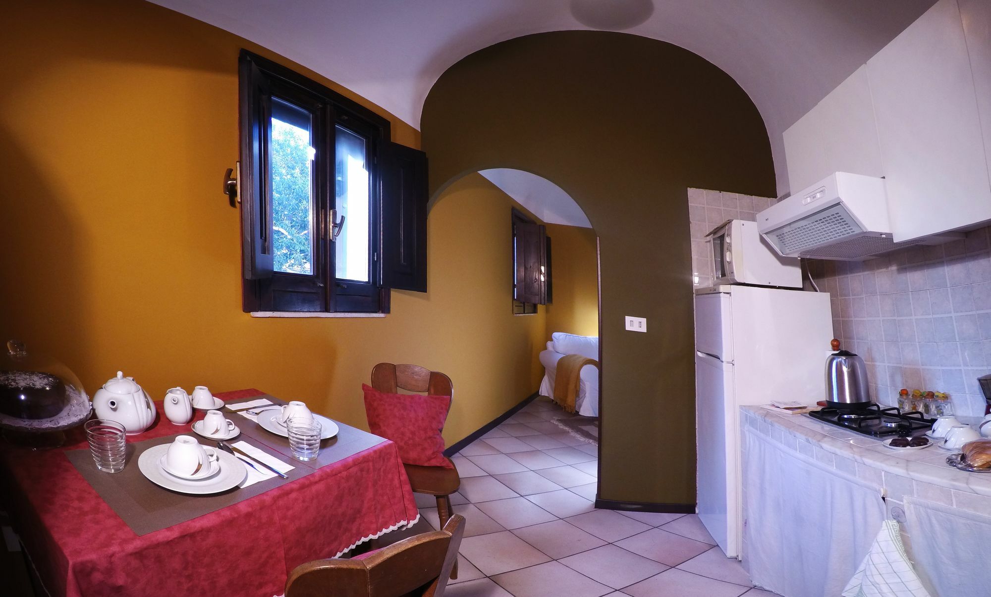 דירות קטאניה Altobarocco House מראה חיצוני תמונה