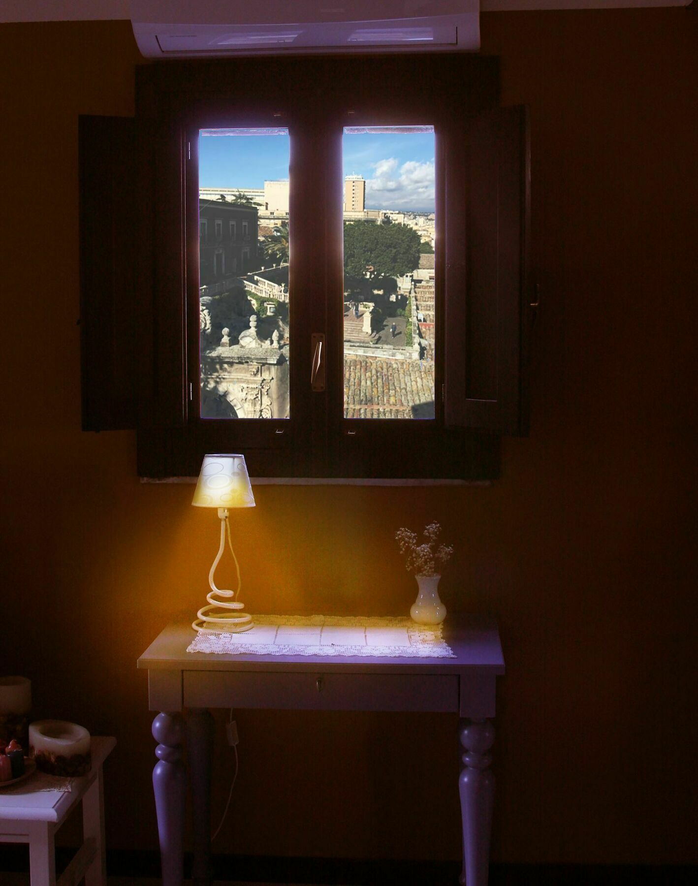 דירות קטאניה Altobarocco House מראה חיצוני תמונה