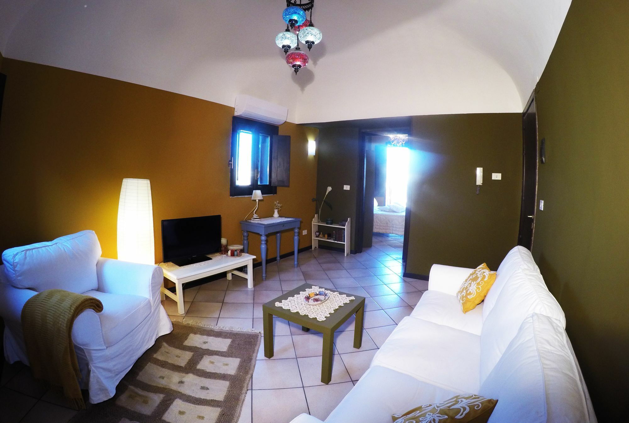דירות קטאניה Altobarocco House מראה חיצוני תמונה