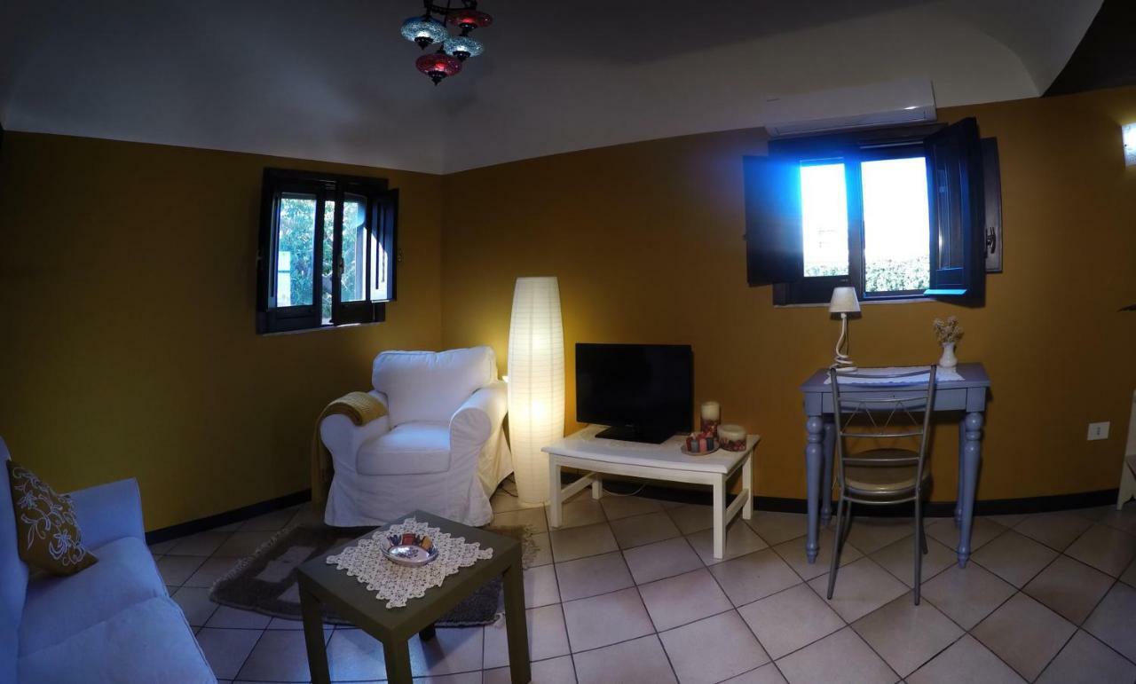 דירות קטאניה Altobarocco House מראה חיצוני תמונה